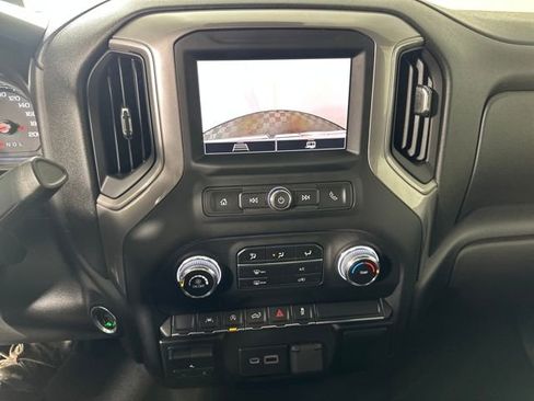 Used 2023 GMC Sierra 1500 Pro w/ Pro Value Package image 22