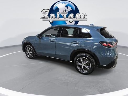 Used 2024 Honda HR-V EX-L image 7
