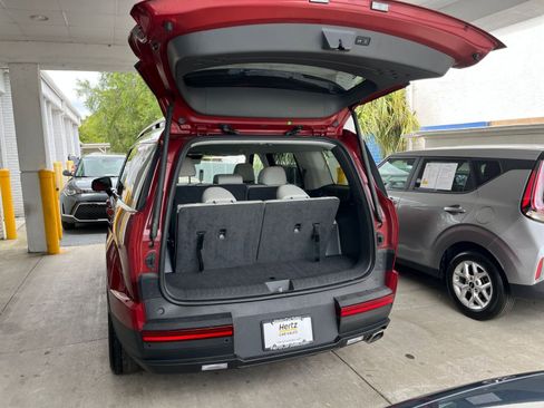 Used 2025 Hyundai Santa Fe SEL image 34