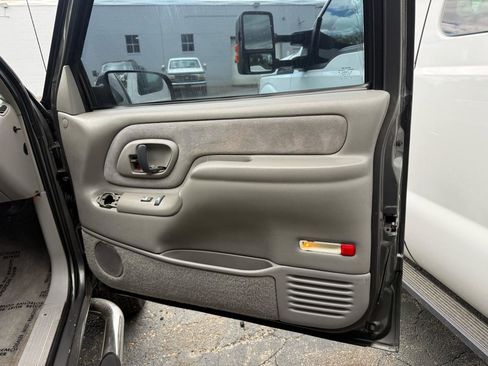 Used 2000 Chevrolet Silverado 2500 4x4 Extended Cab image 23