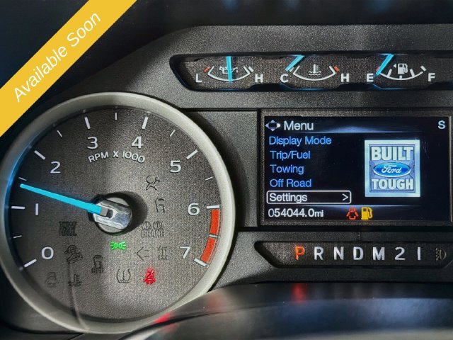 Used 2018 Ford F250 XLT AWD/4WD image 13