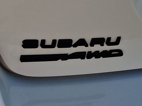 Used 2026 Subaru Crosstrek 2.5i Limited AWD/4WD image 32