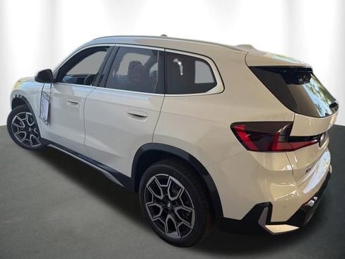 Used 2026 BMW X1 xDrive28i w/ Technology Package AWD/4WD image 7
