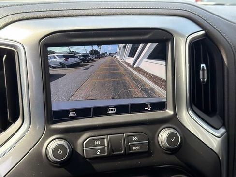 Used 2021 Chevrolet Silverado 1500 LT w/ Texas Edition Plus RWD image 31
