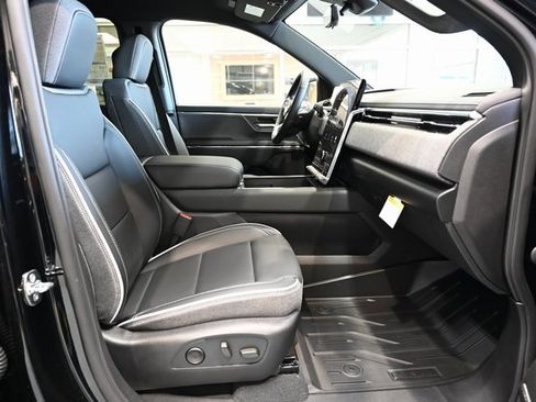 New 2026 GMC Sierra EV Elevation w/ Premium Package image 13