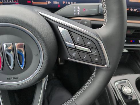 New 2025 Buick Envision Sport Touring image 22