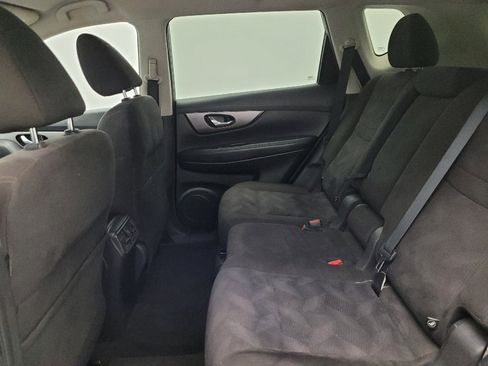 Used 2015 Nissan Rogue SV FWD image 18