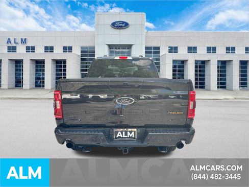 Used 2023 Ford F150 Tremor w/ 360 Degree Camera Package AWD/4WD image 6