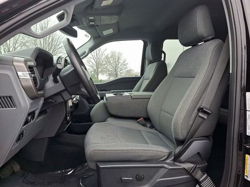 Used 2024 Ford F150 XLT image 13