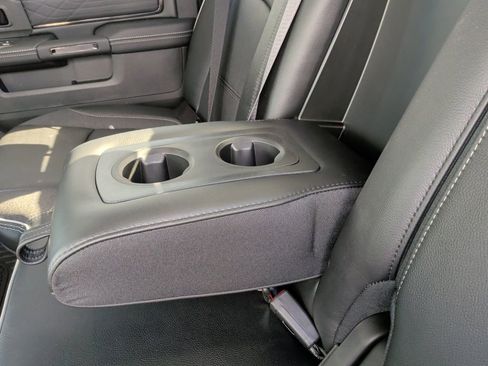 New 2026 RAM 2500 Limited image 44