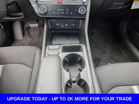 New 2026 Hyundai Sonata SEL image 14