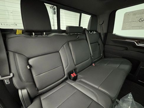 New 2026 GMC Sierra 1500 Elevation w/ Elevation Premium Package image 40