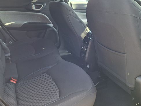 Used 2023 Jeep Compass Sport AWD/4WD image 22