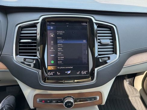 Used 2019 Volvo XC90 T6 Inscription w/ Advanced Package AWD/4WD image 73