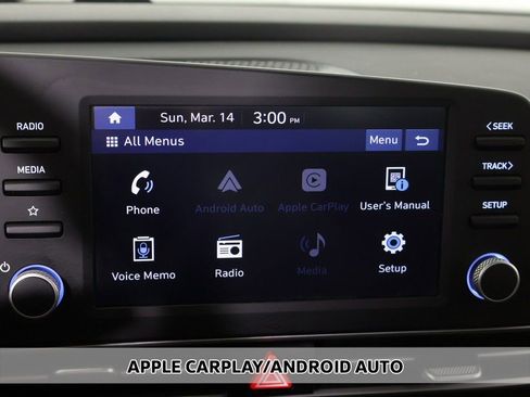 Used 2021 Hyundai Elantra SE image 6