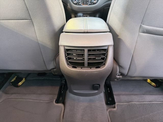 Used 2024 Chevrolet Malibu LT FWD image 17