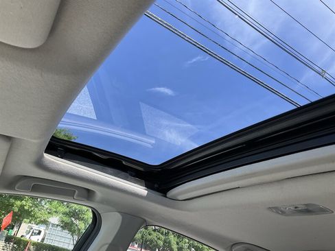 Used 2016 Honda HR-V EX-L image 31