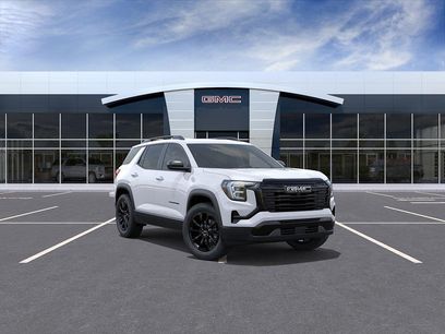 New 2027 GMC Terrain Elevation w/ Black Edition