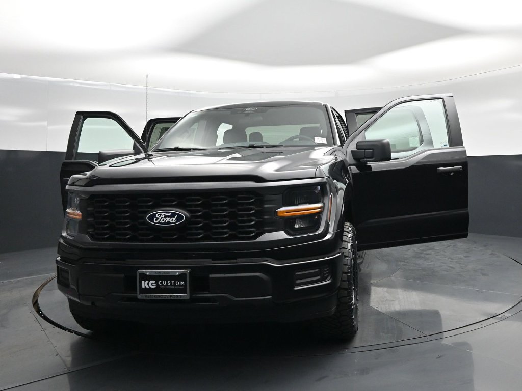 Used 2026 Ford F150 STX RWD image 28