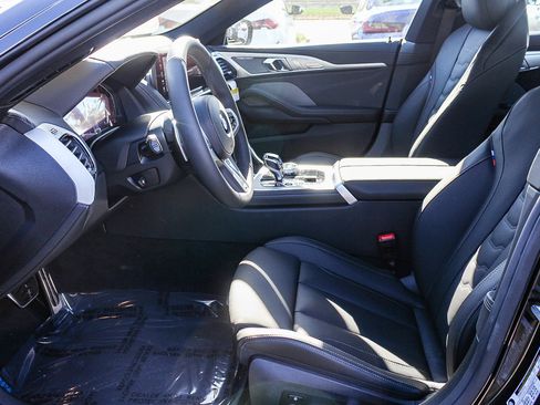 New 2026 BMW 840i w/ M Sport Professional Package image 17