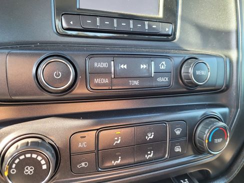 Used 2015 Chevrolet Silverado 3500 W/T w/ WT Convenience Package image 17