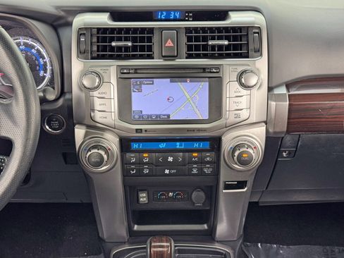 Used 2019 Toyota 4Runner Limited image 24