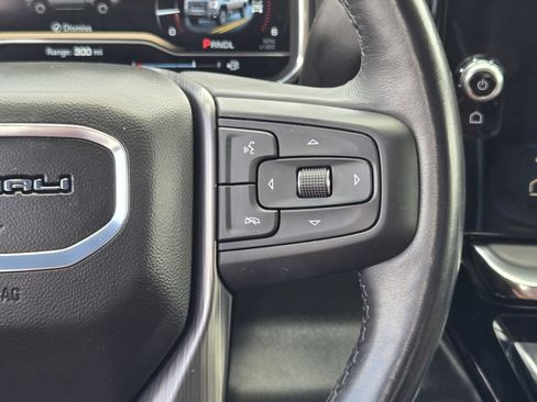 Used 2024 GMC Sierra 2500 Denali Ultimate AWD/4WD image 29