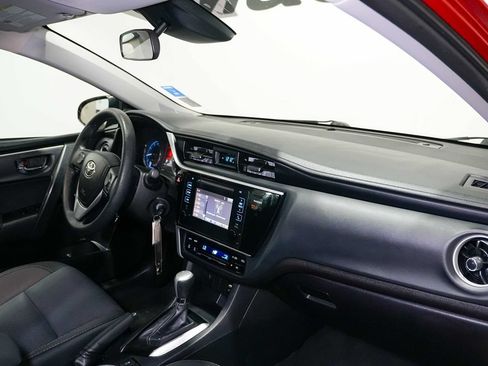Used 2017 Toyota Corolla LE FWD image 25