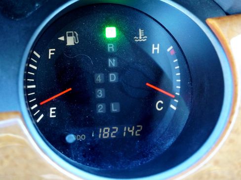 Used 2006 Lexus ES 330 image 22