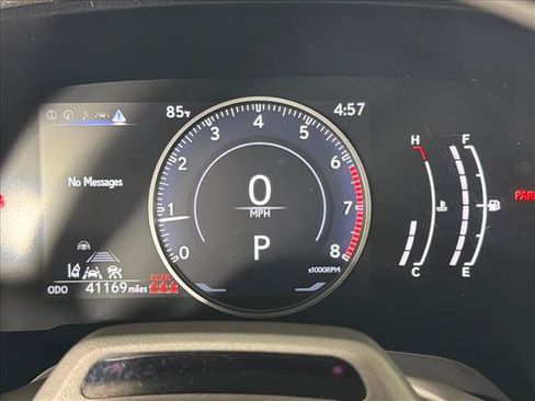 Used 2024 Lexus RX 350 Premium w/ Convenience Package AWD/4WD image 29