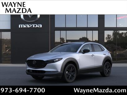 New 2026 MAZDA CX-30 Aire Edition