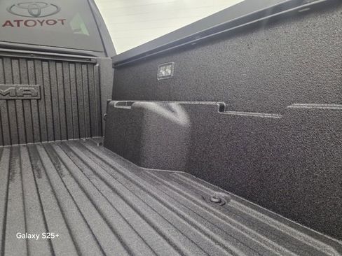 New 2025 Toyota Tacoma SR5 image 36