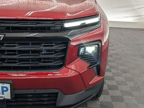 New 2026 Chevrolet Traverse LT image 12