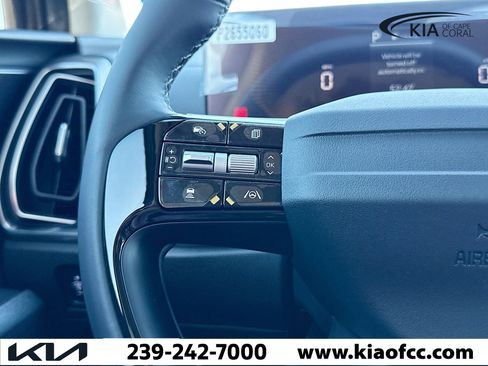 New 2026 Kia Sorento LX image 34