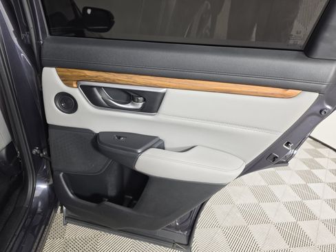 Used 2017 Honda CR-V EX-L image 43