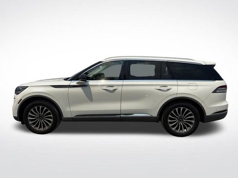 Used 2020 Lincoln Aviator Reserve w/ Equipment Group 201A AWD/4WD image 2