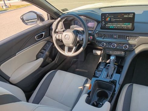 Used 2024 Acura Integra A-Spec FWD image 17