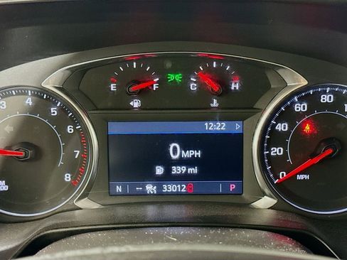 Used 2024 Chevrolet Blazer LT w/ Convenience Package FWD image 10