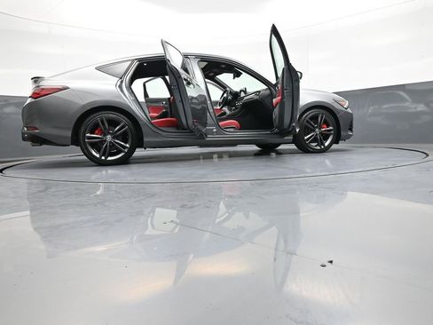 Certified 2023 Acura Integra A-Spec FWD image 47