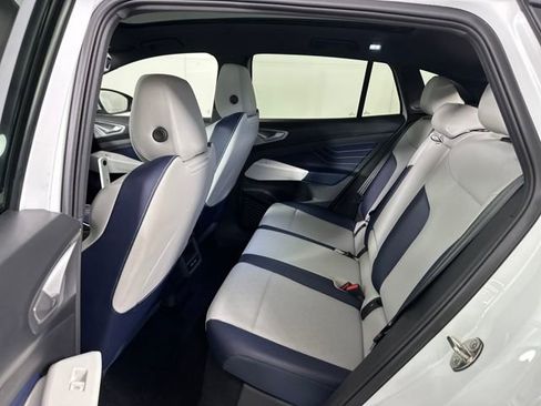Used 2023 Volkswagen ID.4 S image 25