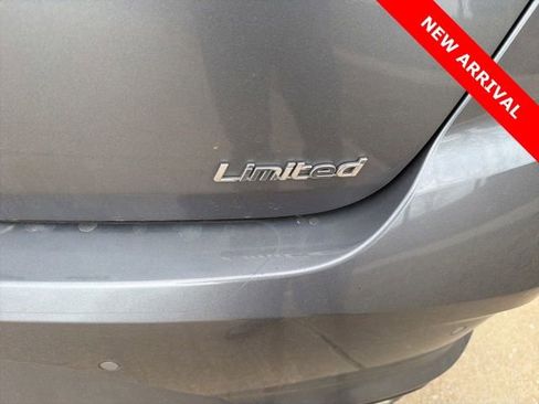 Used 2019 Hyundai Sonata Limited w/ Ultimate Package 04 image 5