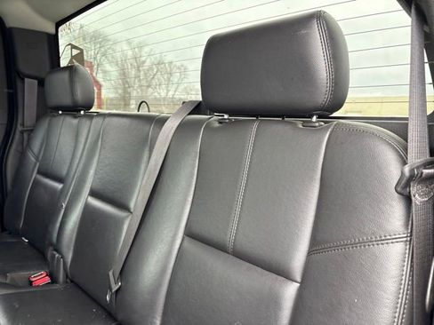 Used 2008 Chevrolet Silverado 1500 LTZ image 10