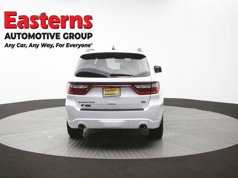 Used 2024 Dodge Durango R/T AWD/4WD image 37