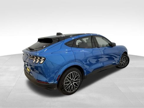New 2025 Ford Mustang Mach-E Premium image 6