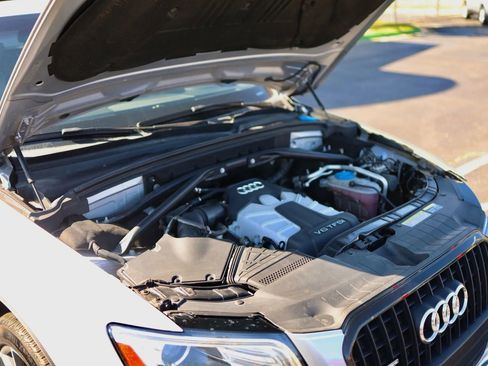 Used 2015 Audi Q5 3.0T Premium Plus image 52