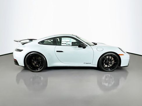 New 2026 Porsche 911 Carrera GTS image 8