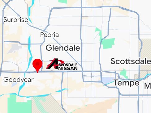 Certified 2019 Nissan Leaf SV w/ SV Technology Package image 29