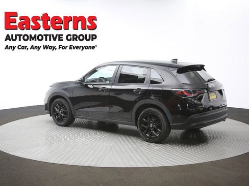 Used 2023 Honda HR-V Sport image 62