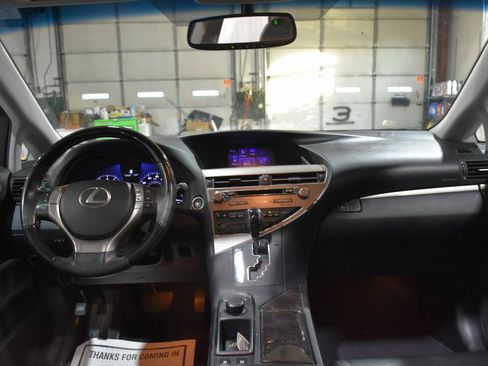 Used 2013 Lexus RX 350 AWD image 13