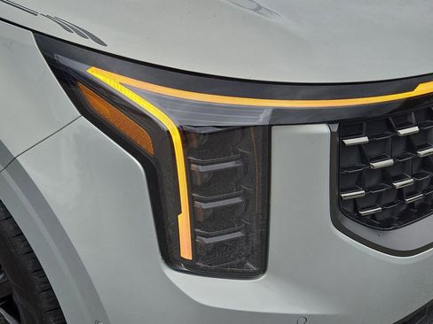 New 2026 Kia Carnival SX Prestige image 5